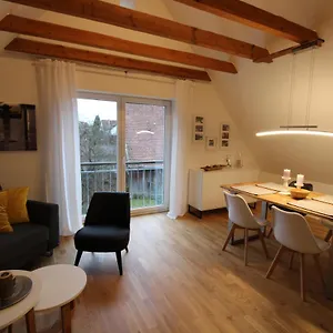 Casa Strobl Apartment